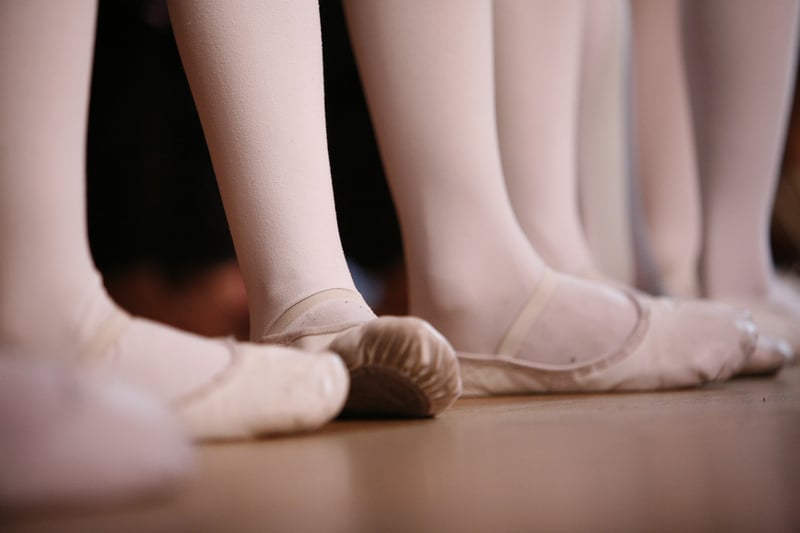 Dance for Emotional Well-Being