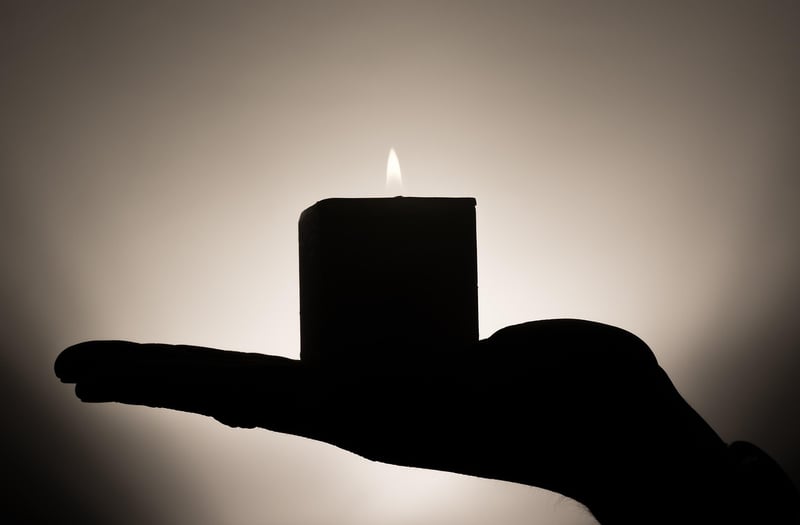 Mindful breathing and meditation